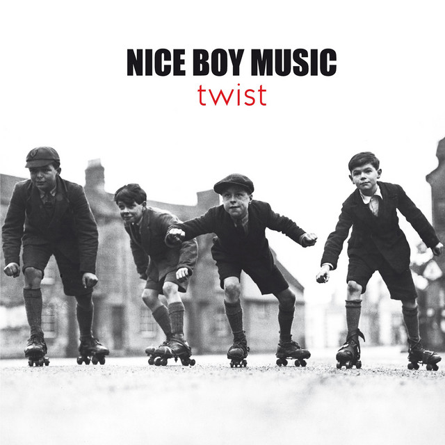 Nice Boy Music Photo