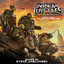 Teenage Mutant Ninja Turtles: Out of the Shadows (Music from the Motion Picture) cover