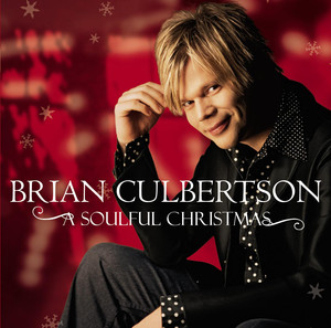 A Soulful Christmas album