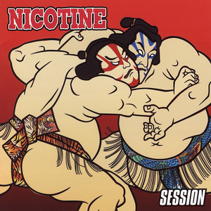 Session cover