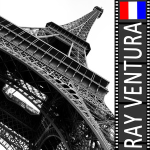 Ray Ventura : Chez moi (Histoire Française) album