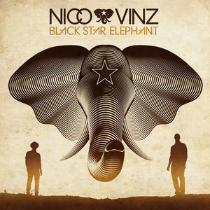 Black Star Elephant cover