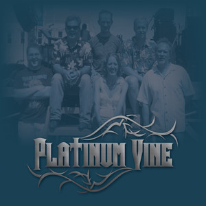 Platinum Vine