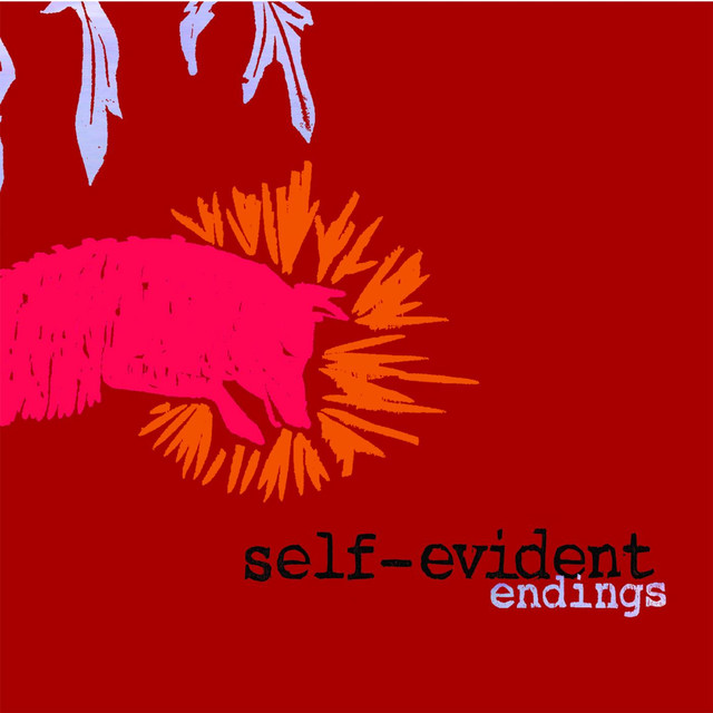 Self-Evident Photo