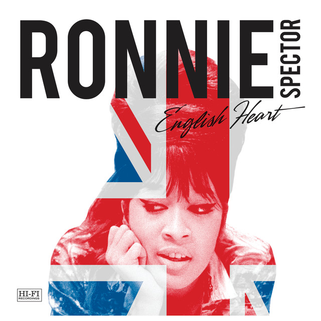 English Heart cover