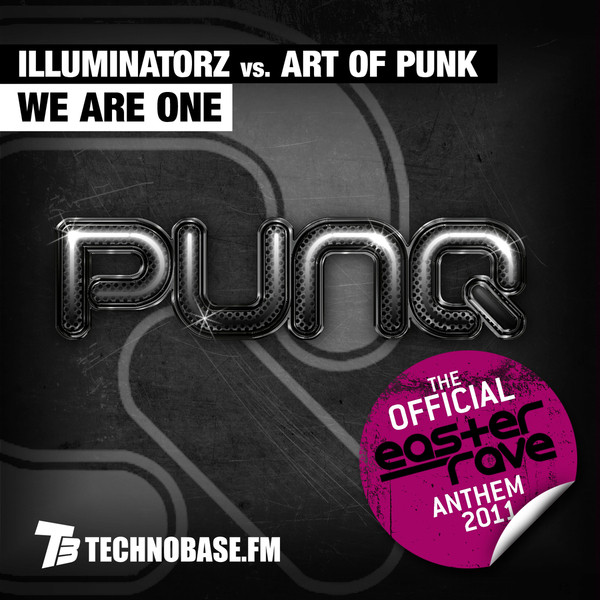 Illuminatorz Photo