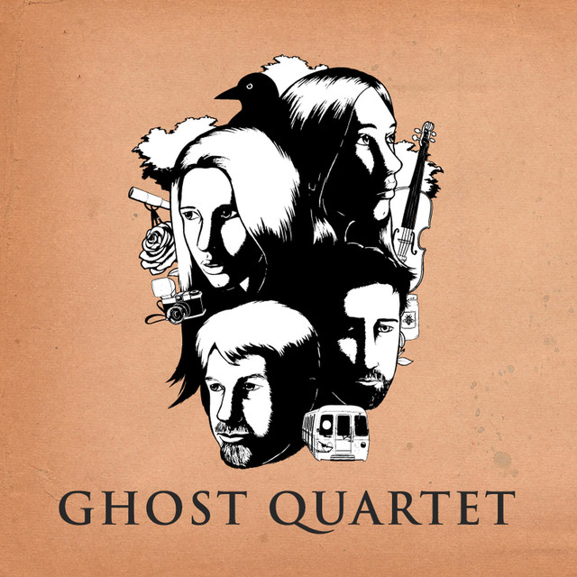 Ghost Quartet Photo