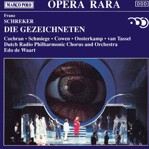 Die Gezeichneten cover