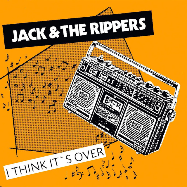 Jack & The Rippers Photo