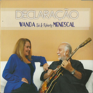 Declaração cover