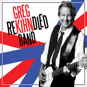 Rekihndled cover