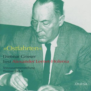 Dietmar Grieser