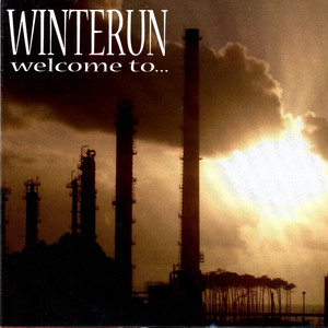Welcome To... cover