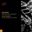 Wagner: Preludes and Overtures Albumcover