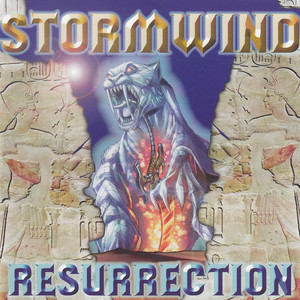 Resurrection cover