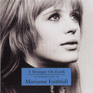 An Introduction to Marianne Faithfull album