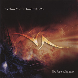New Kingdom cover