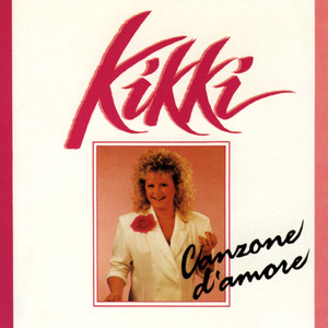 Canzone d'amore cover