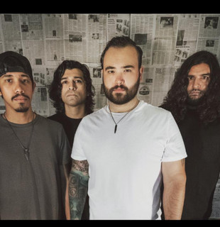 Kingdom Collapse Photo