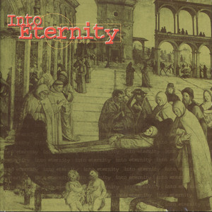 Into Eternity cover