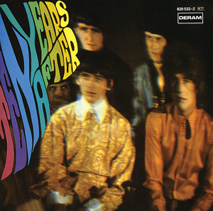 Ten Years After album