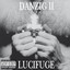 Danzig II: Lucifuge cover