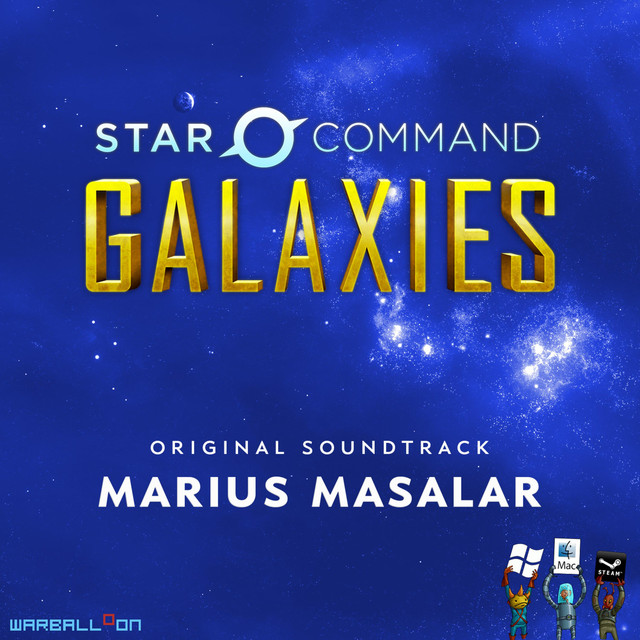 Marius Masalar