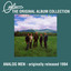 Analog Men cover