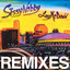 Lay Me Down Remixes cover