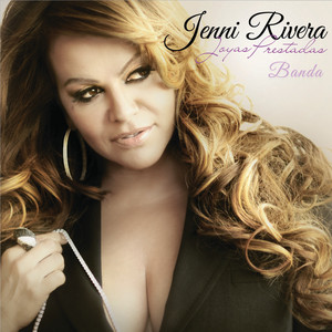 Joyas Prestadas (Banda) album