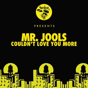 Mr Jools