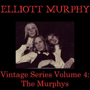 Vintage Series, Vol. 4 (The Murphys) album