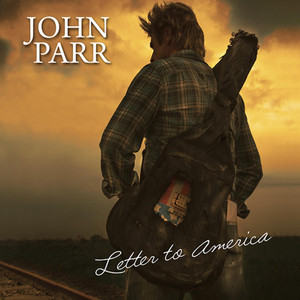 Letter to America cover