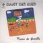Repus de famille Albumcover
