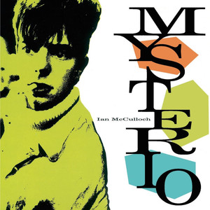 Mysterio cover