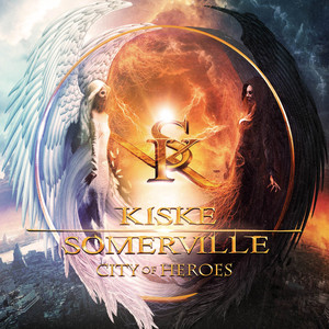 City of Heroes album