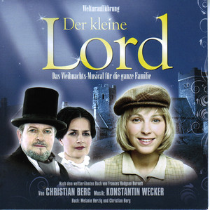 Der Kleine Lord album
