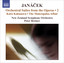 Janacek, L.: Operatic Orchestral Suites, Vol. 2 - Kat'A Kabanova / The Makropulos Affair cover