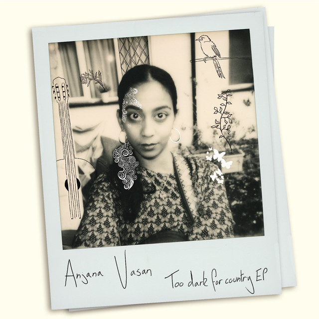 Anjana Vasan Photo