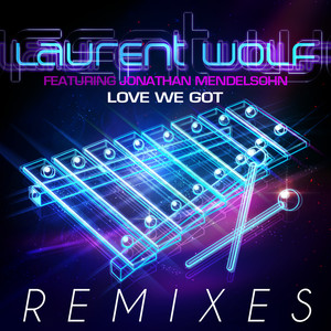 Love We Got album