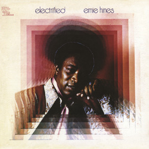 Electrified Love cover