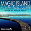 Magic Island - Music For Balearic People, Vol. 2 (Mixed Version) Albumcover