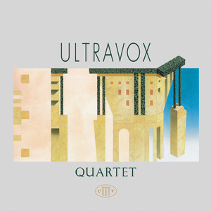 Quartet (Remastered Definitive Edition) cover