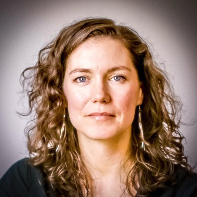 Catherine MacLellan photo