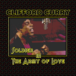 Clifford Curry