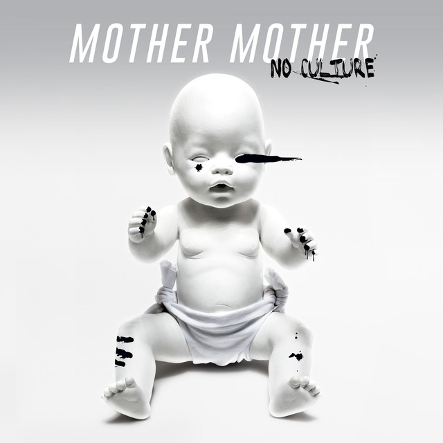 No Culture cover