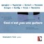 Ceci n'est pas une guitare Albumcover