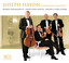 Haydn: Famous String Quartets Albumcover