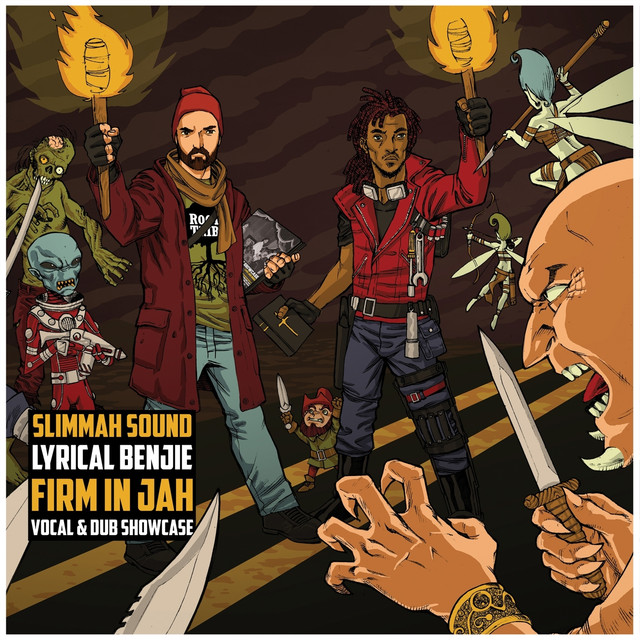 Slimmah Sound Photo