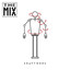 The Mix cover